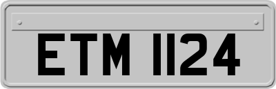 ETM1124