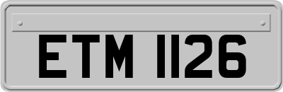 ETM1126