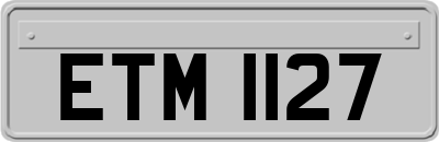 ETM1127
