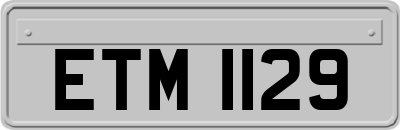 ETM1129