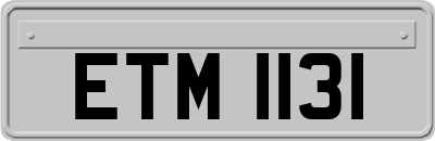ETM1131