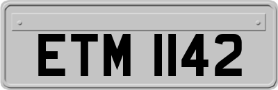 ETM1142