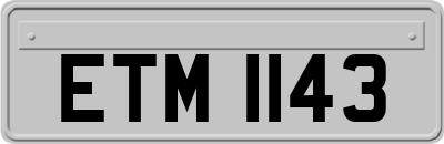 ETM1143