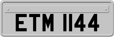 ETM1144