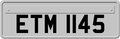 ETM1145