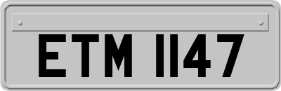 ETM1147