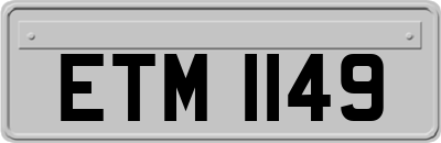 ETM1149