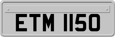 ETM1150
