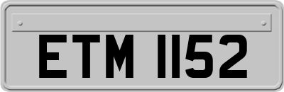 ETM1152