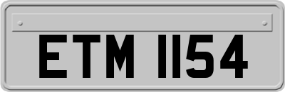 ETM1154