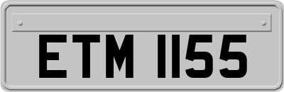 ETM1155