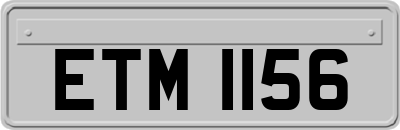 ETM1156