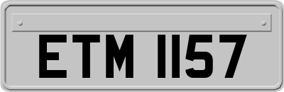 ETM1157