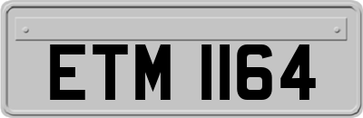 ETM1164