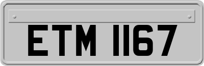 ETM1167