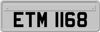ETM1168