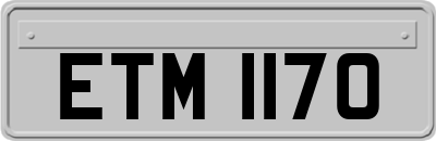ETM1170