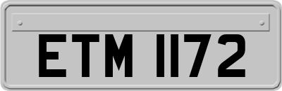 ETM1172