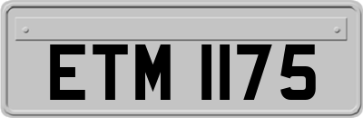 ETM1175
