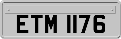 ETM1176