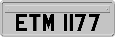 ETM1177