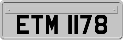ETM1178