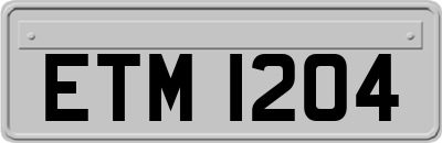 ETM1204