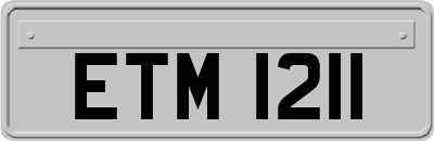 ETM1211