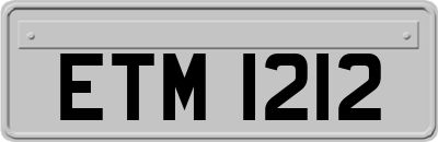 ETM1212