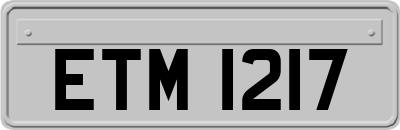 ETM1217
