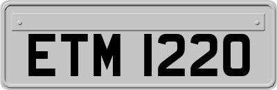 ETM1220