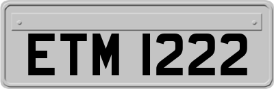ETM1222