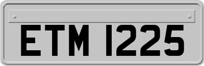 ETM1225