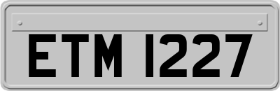 ETM1227