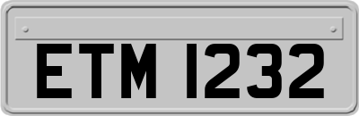 ETM1232