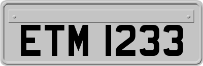 ETM1233