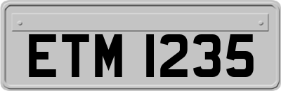 ETM1235