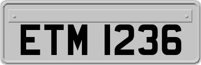 ETM1236
