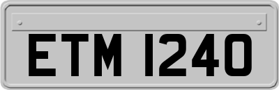 ETM1240