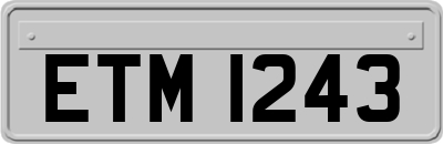 ETM1243