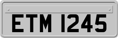 ETM1245