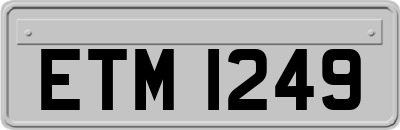 ETM1249