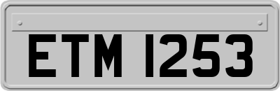 ETM1253