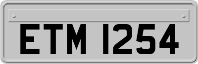 ETM1254