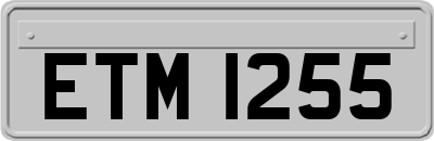 ETM1255