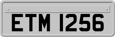 ETM1256
