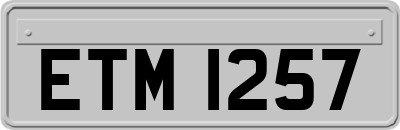 ETM1257