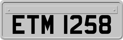 ETM1258