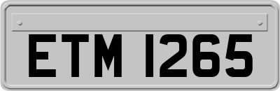 ETM1265
