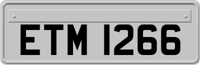 ETM1266